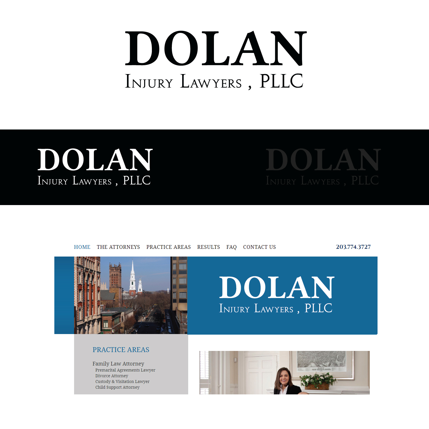 Logo Design by emptyboxgraphics for this project | Design #20762071