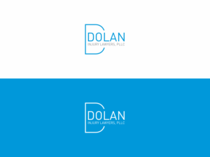 Dolan Injury Lawyers, PLLC | Design de Logo par Armir.B