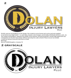 Logo Design by fourdog123 for this project | Design: #20717304