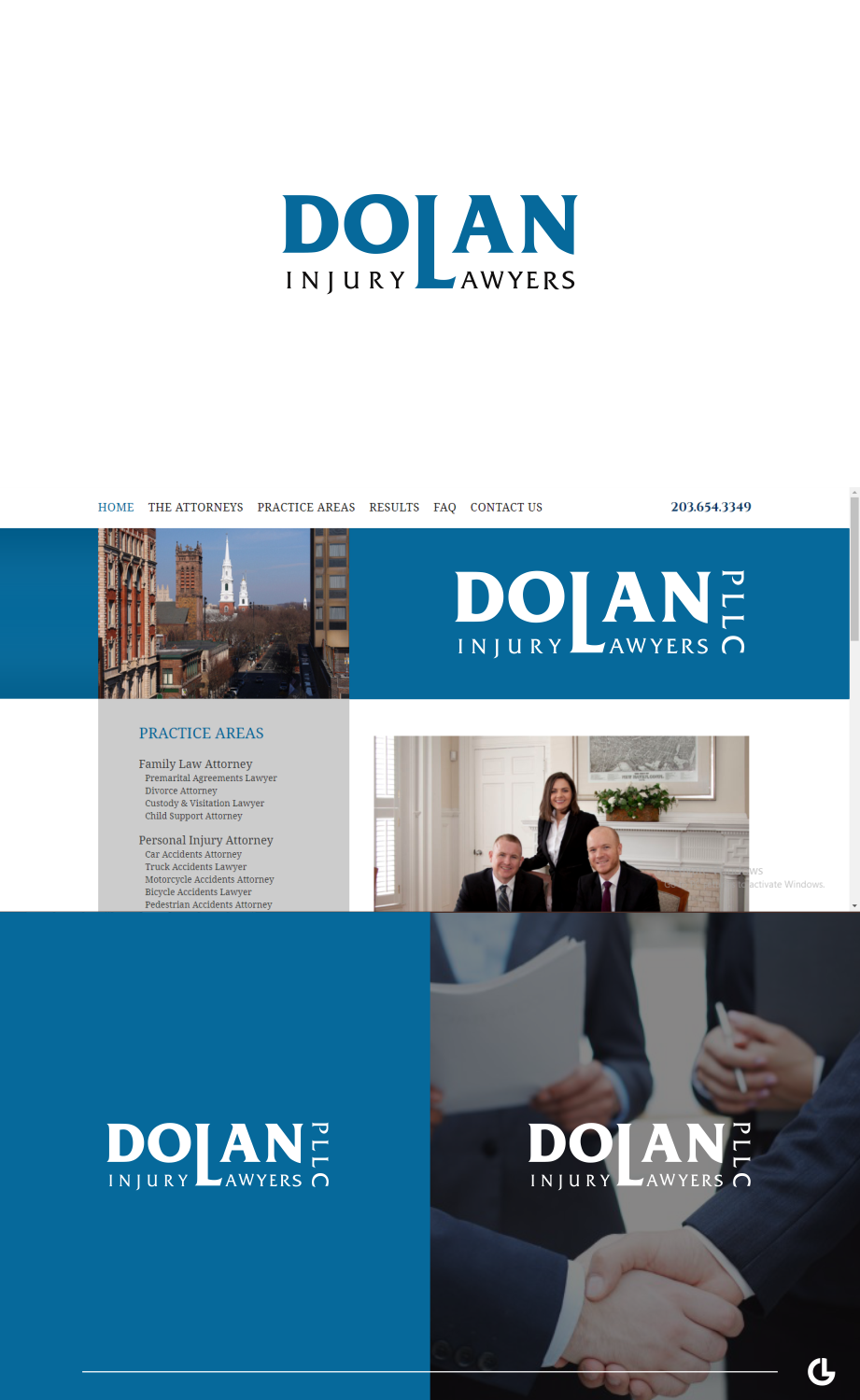 Logo Design by R!CKY for this project | Design #20730748
