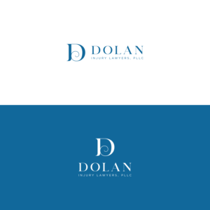 Dolan Injury Lawyers, PLLC | Design de Logo par Paperfox Designs