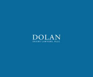 Dolan Injury Lawyers, PLLC | Logo Design by Meraki*