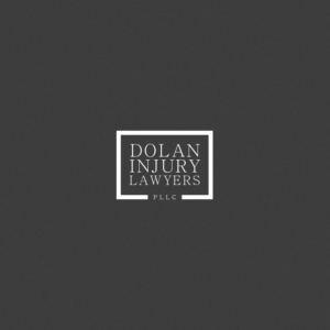 Dolan Injury Lawyers, PLLC | Logo Design by SamiddhaH
