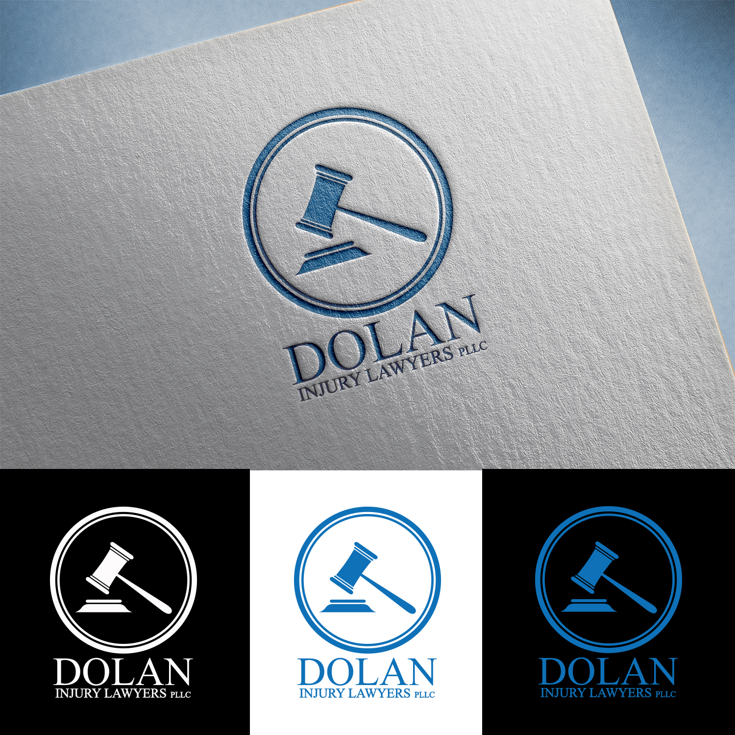 Logo Design by JanuXart for this project | Design #20703877