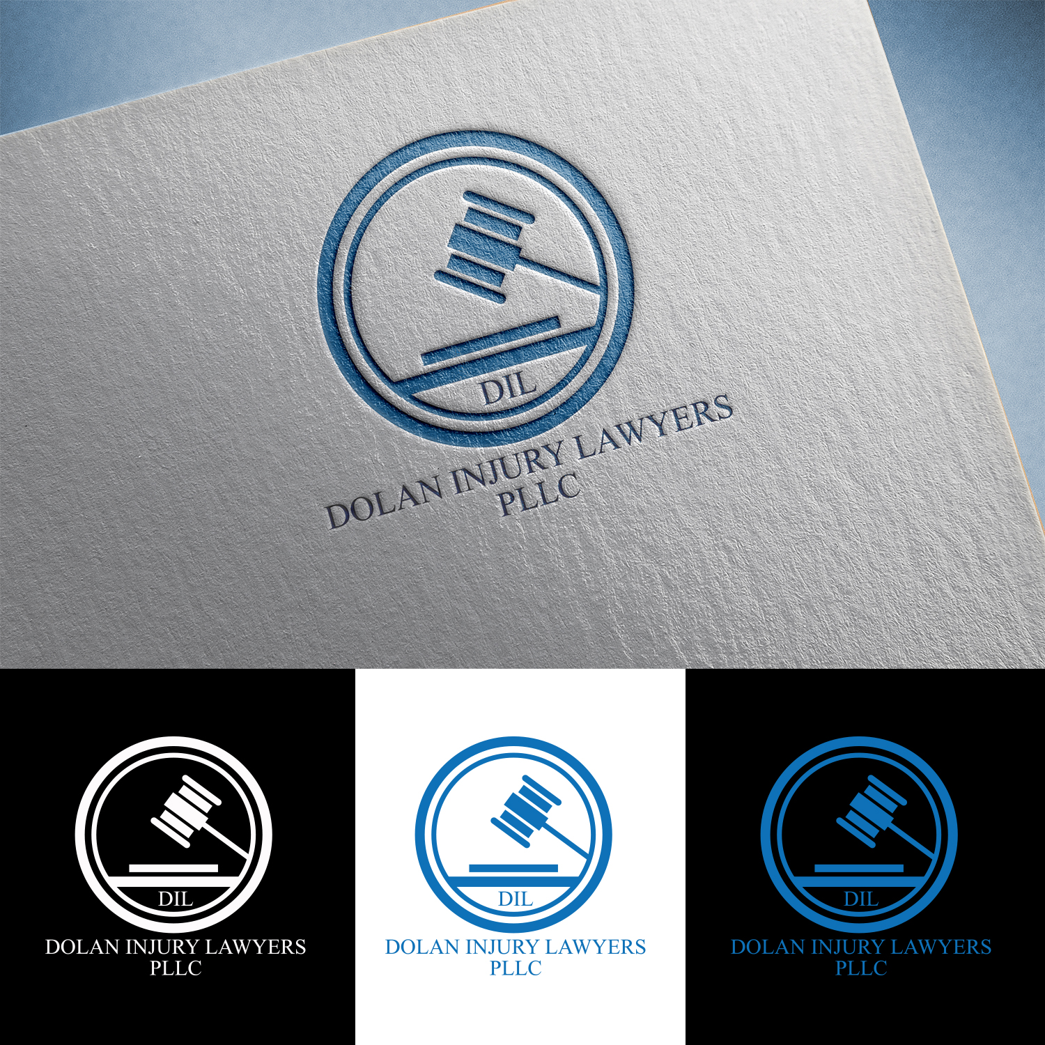 Logo Design by JanuXart for this project | Design #20704041