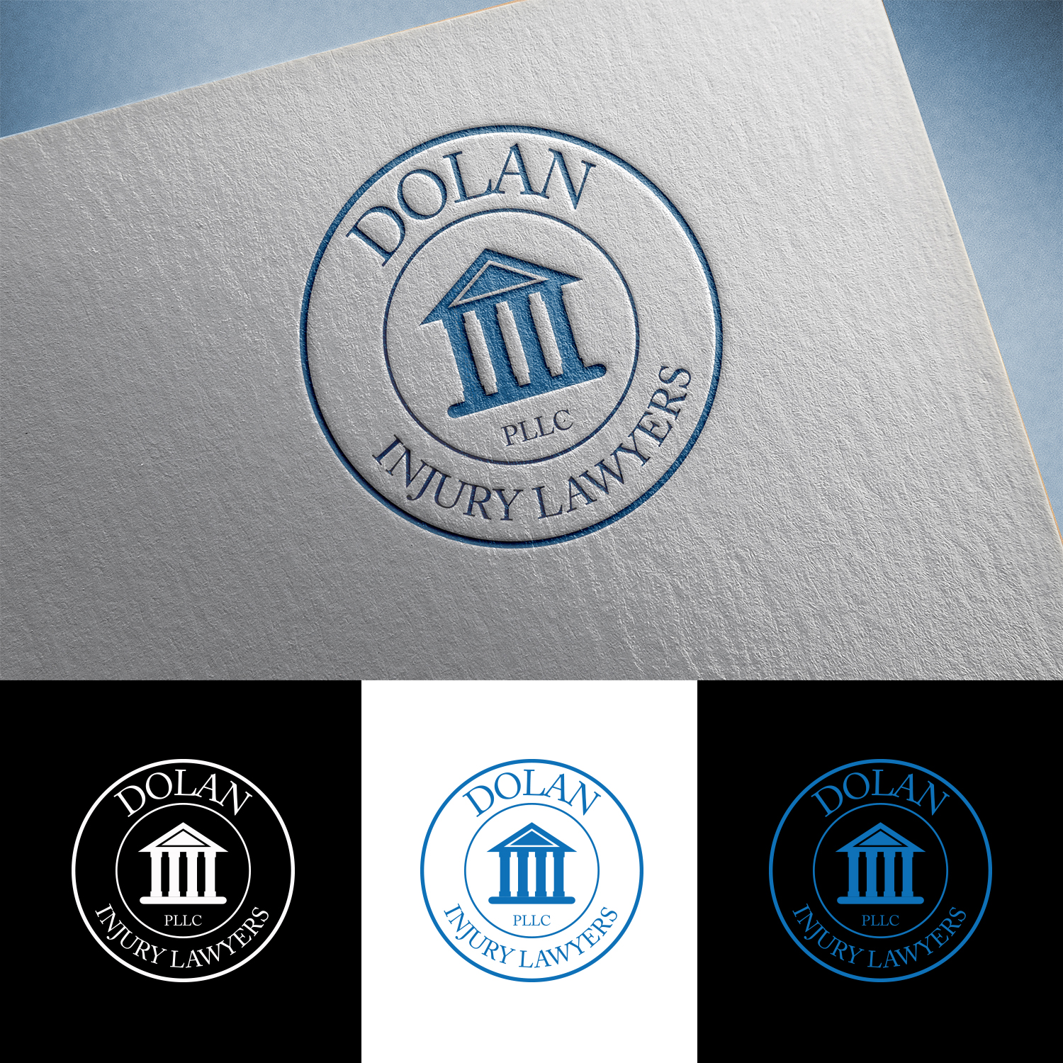 Logo Design by JanuXart for this project | Design #20704182