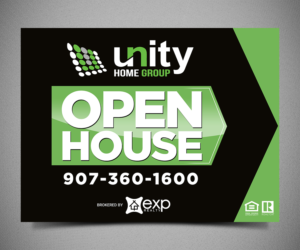 Graphic Design by Designers Hub for Unity Home Group, Inc. | Design: #20725184