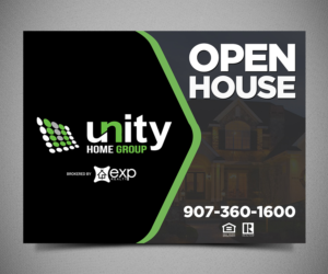 Graphic Design by Designers Hub for Unity Home Group, Inc. | Design: #20725332