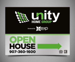 Diseño Gráfico por Designers Hub para Unity Home Group, Inc. | Diseño: #20725480