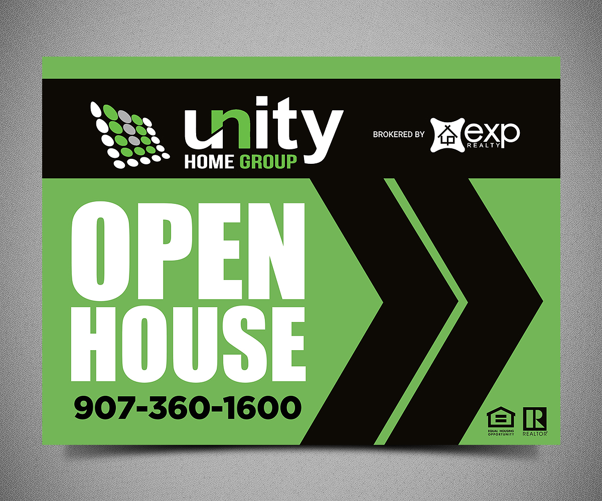 Design Graphique par Designers Hub pour Unity Home Group, Inc. | Design #20737737