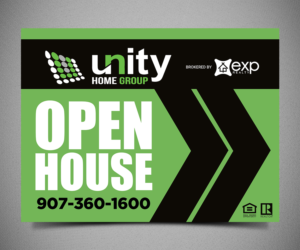 Diseño Gráfico por Designers Hub para Unity Home Group, Inc. | Diseño: #20737737