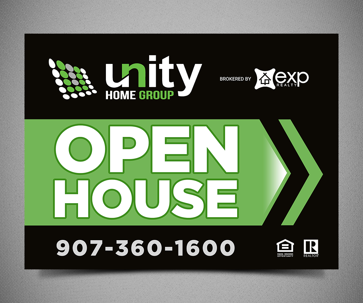 Grafik-Design von Designers Hub für Unity Home Group, Inc. | Design #20737962
