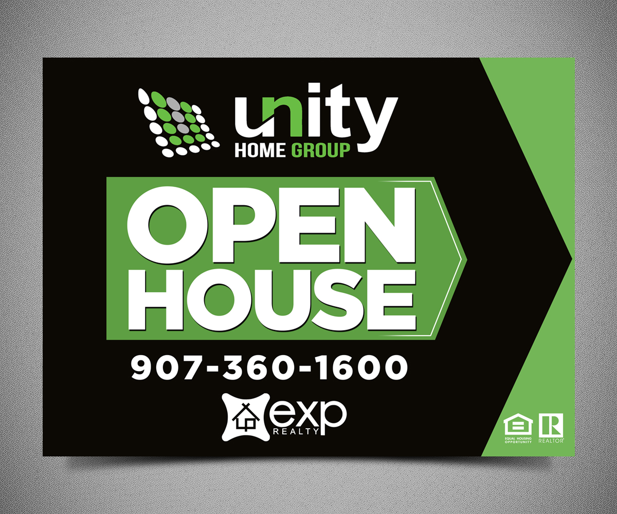 Graphic Design by Designers Hub for Unity Home Group, Inc. | Design #20749083