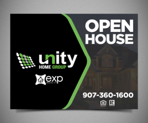 Graphic Design by Designers Hub for Unity Home Group, Inc. | Design: #20749118