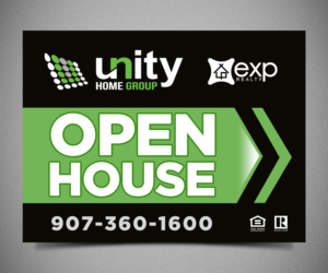 Graphic Design by Designers Hub for Unity Home Group, Inc. | Design: #20749121