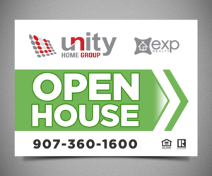 Diseño Gráfico por Designers Hub para Unity Home Group, Inc. | Diseño: #20749123