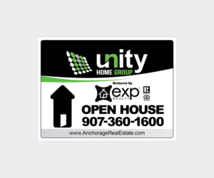 Diseño Gráfico por senja para Unity Home Group, Inc. | Diseño: #20726385