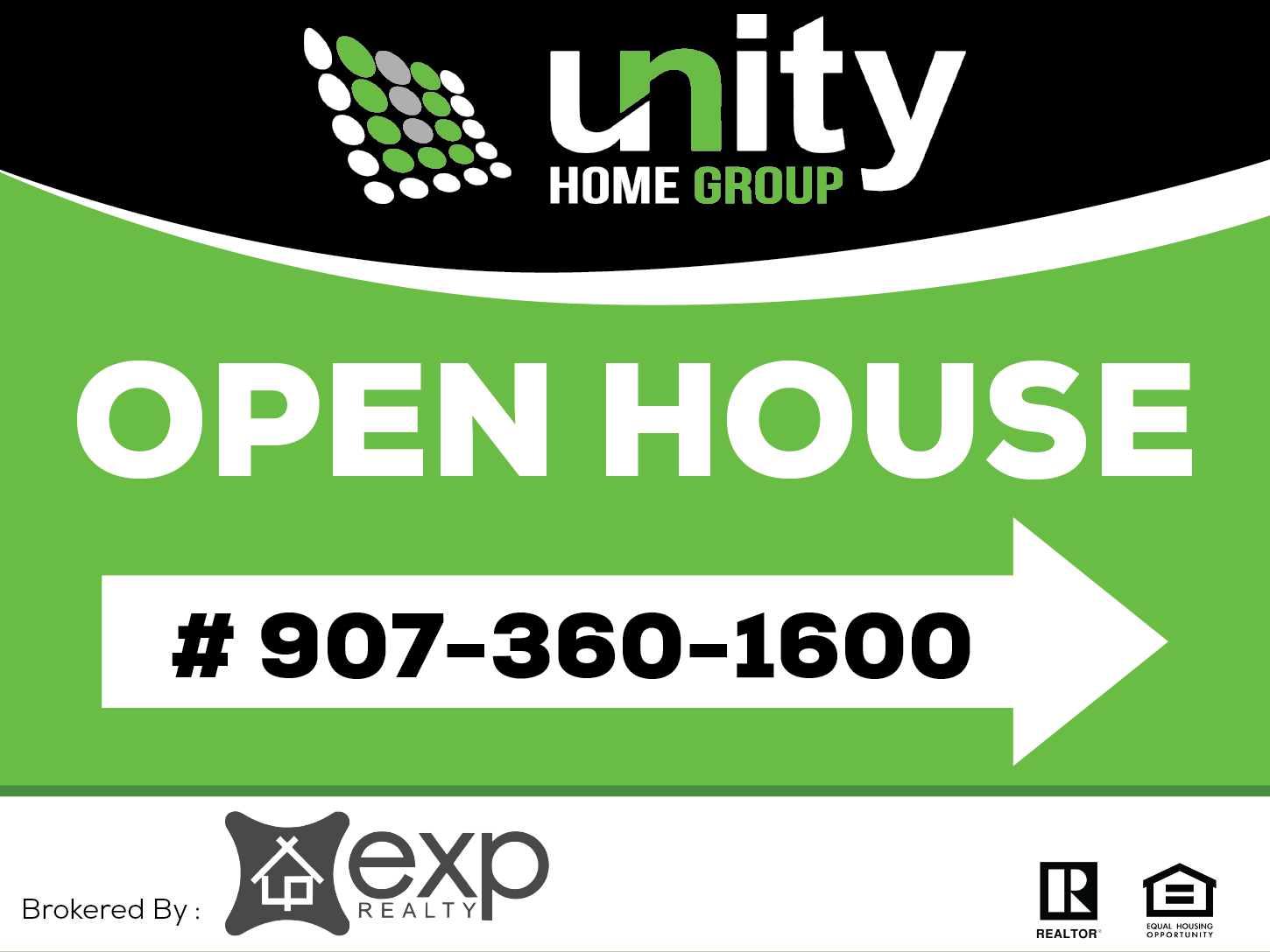 Graphic Design by Akshar Shailesh for Unity Home Group, Inc. | Design #20722034