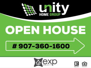 Diseño Gráfico por Akshar Shailesh para Unity Home Group, Inc. | Diseño #20749758
