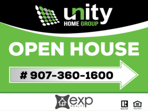 Graphic Design by Akshar Shailesh for Unity Home Group, Inc. | Design: #20749759