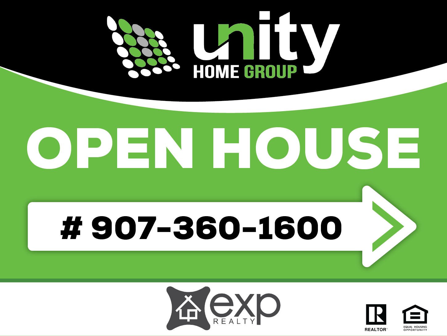 Grafik-Design von Akshar Shailesh für Unity Home Group, Inc. | Design #20749761