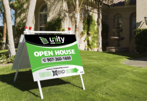 Graphic Design by Aurora:) for Unity Home Group, Inc. | Design: #20715903