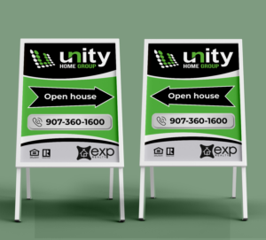Graphic Design by IndreDesign