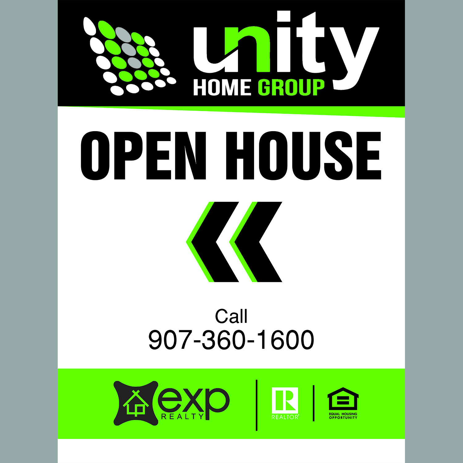 Graphic Design by Balraj Creation for Unity Home Group, Inc. | Design #20710251