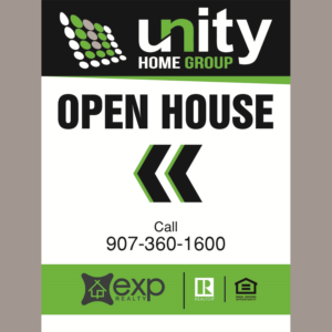 Diseño Gráfico por Balraj Creation para Unity Home Group, Inc. | Diseño #20710251