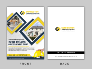 Brochure Design by n214008 for this project | Design: #20711813