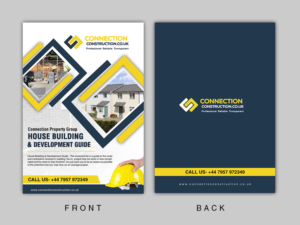 Brochure Design by n214008 for this project | Design: #20711814