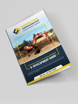 Brochure Design by n214008 for this project | Design: #20712862