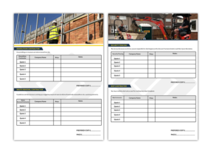Brochure Design by n214008 for this project | Design: #20892193