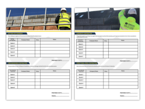 Brochure Design by n214008 for this project | Design: #20892195