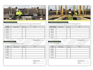 Brochure Design by n214008 for this project | Design: #20892197