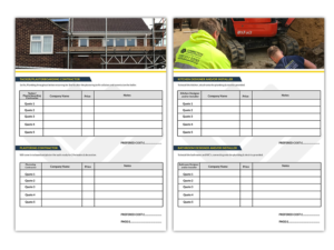 Brochure Design by n214008 for this project | Design: #20892205