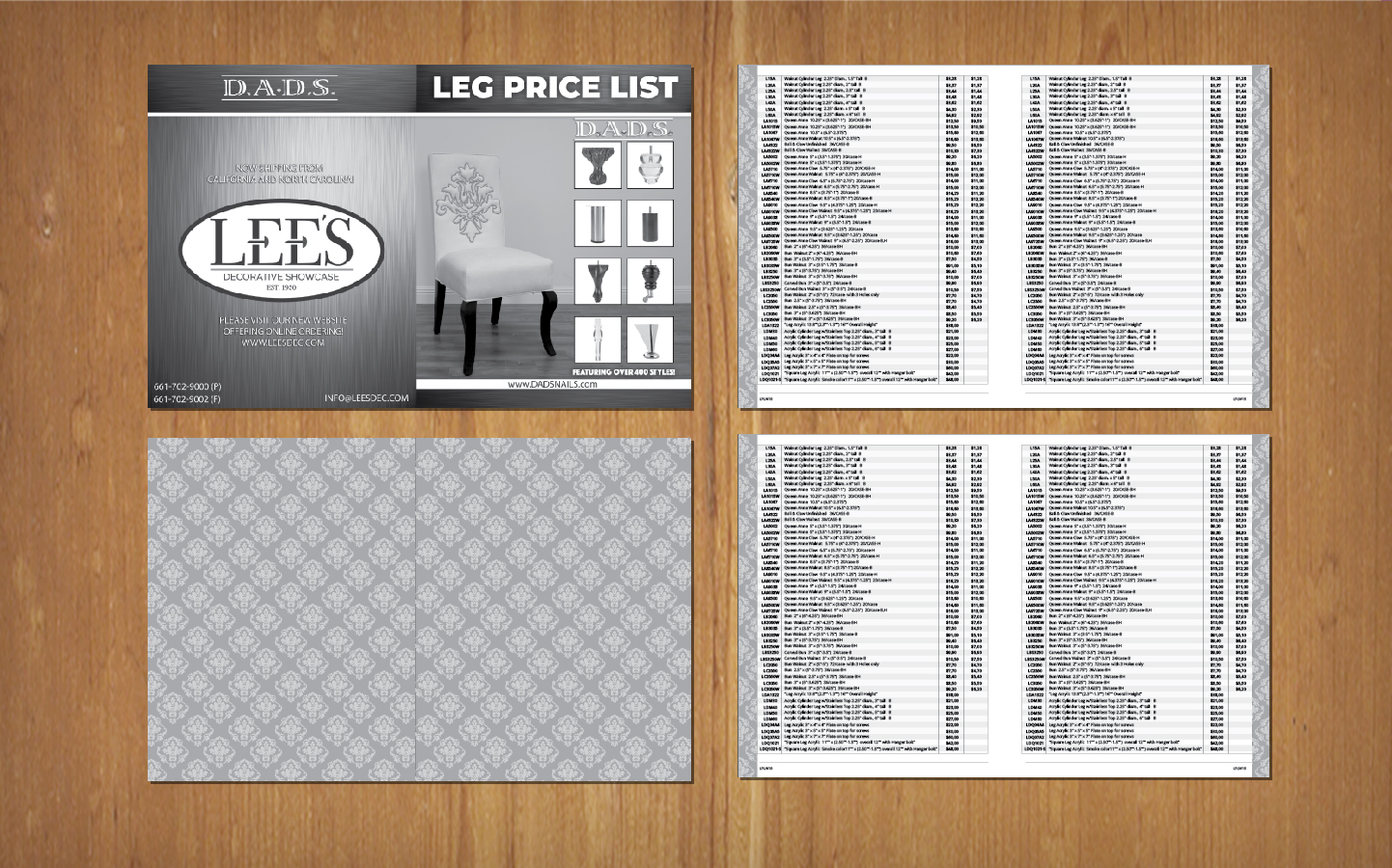 Flyer Design by MNM for this project | Design #20735281