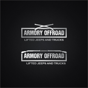 Logo Design by Arham Hidayat for this project | Design #20735846