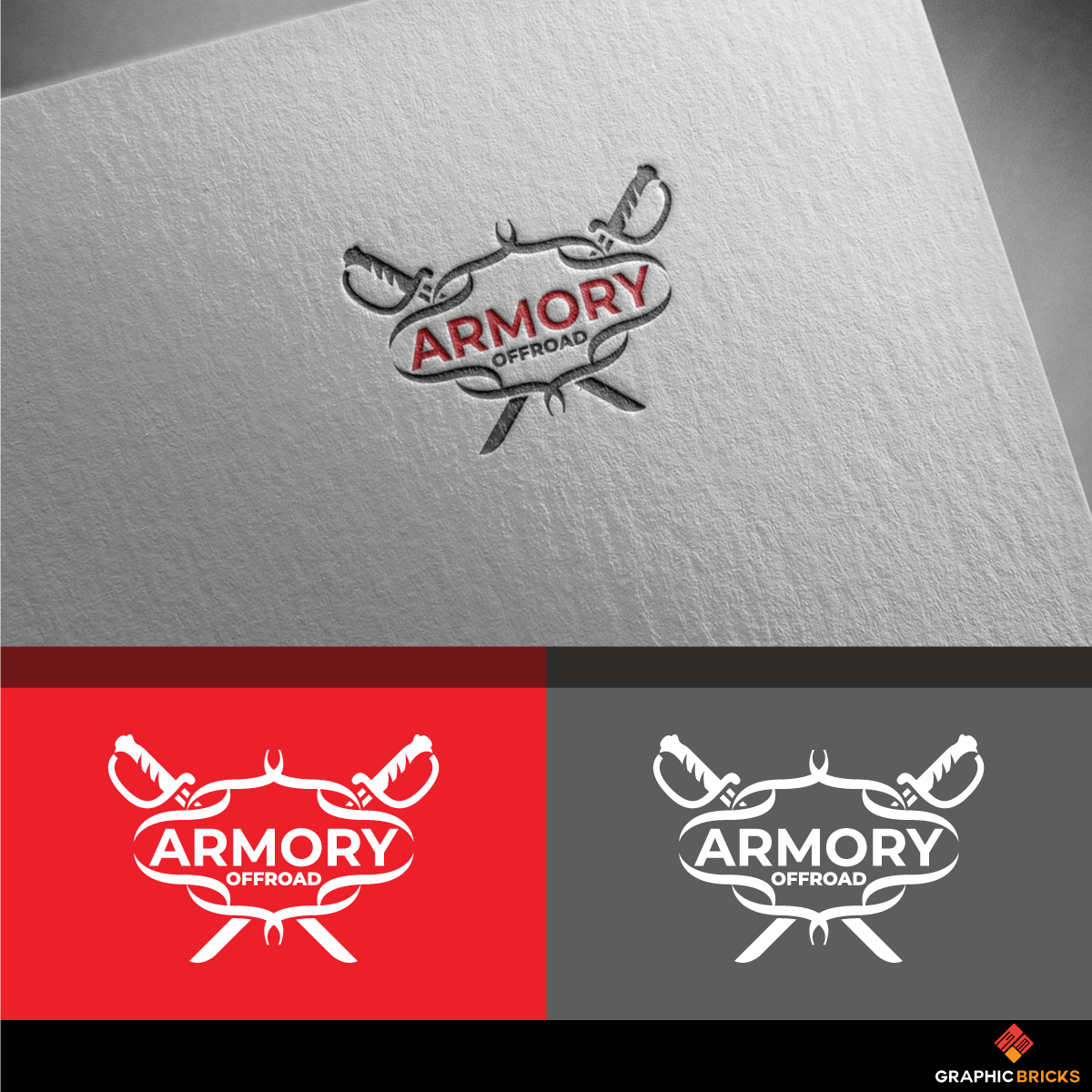 Logo Design by Graphic Bricks for this project | Design #20719749