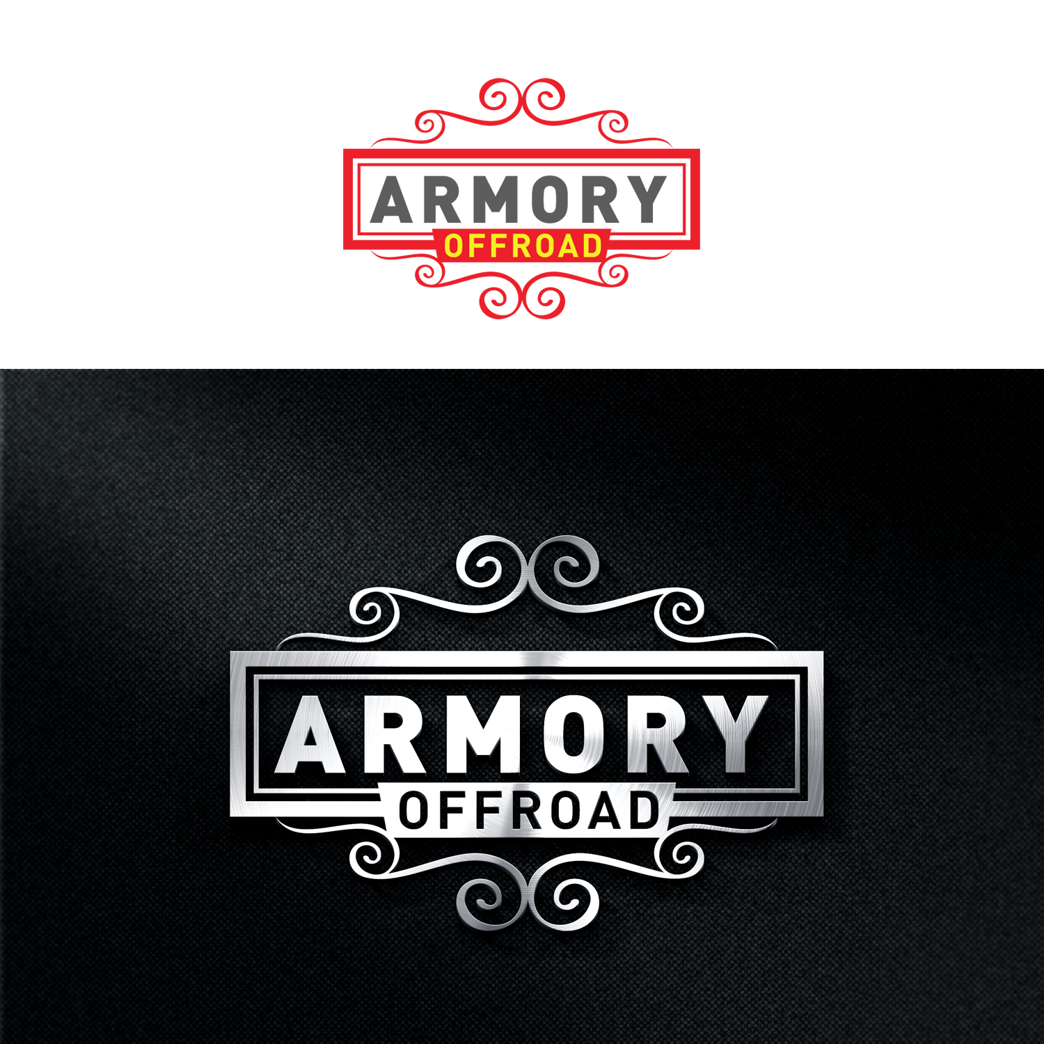 Logo Design by Maxo-Biz for this project | Design #20721040