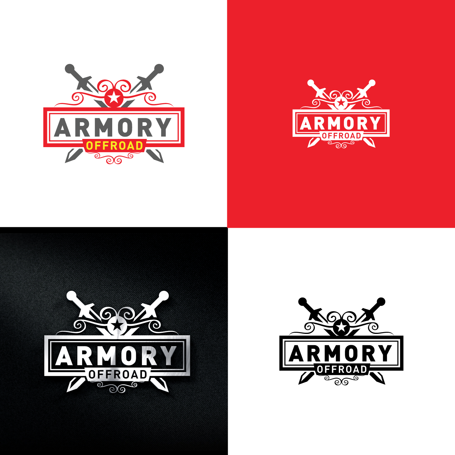 Logo Design by Maxo-Biz for this project | Design #20721041