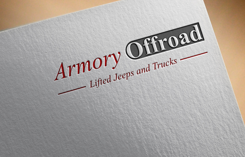 Logo Design by LKSUS for this project | Design #20721676