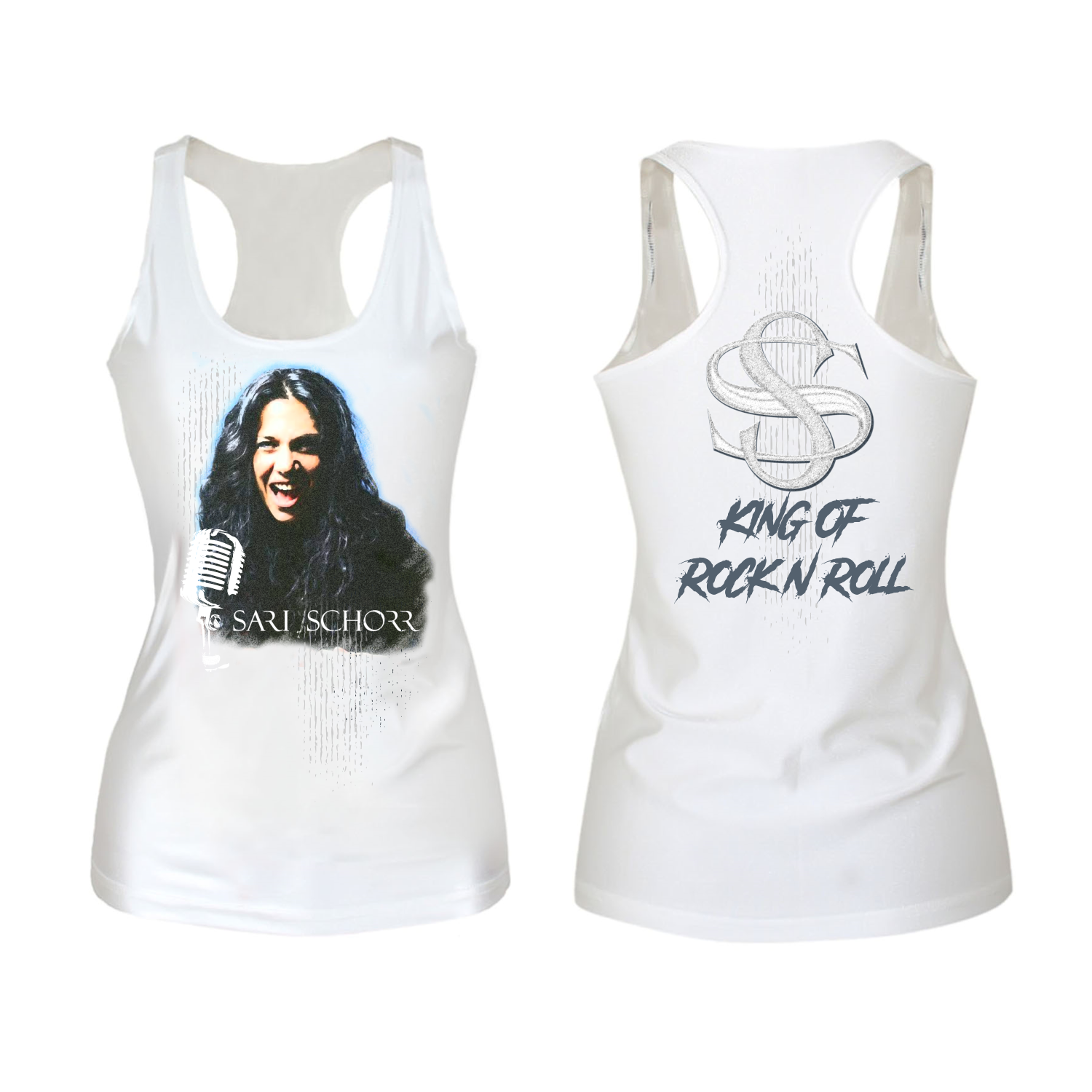 T-shirt Design by elveneclipse for Manhaton Records | Design #20715539