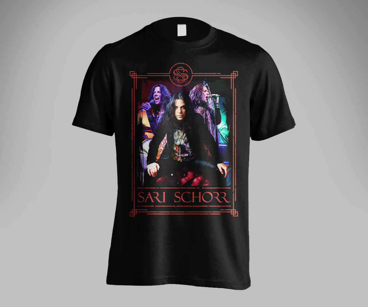 Diseño de Camiseta por Andi Yan para Manhaton Records | Diseño #20731045
