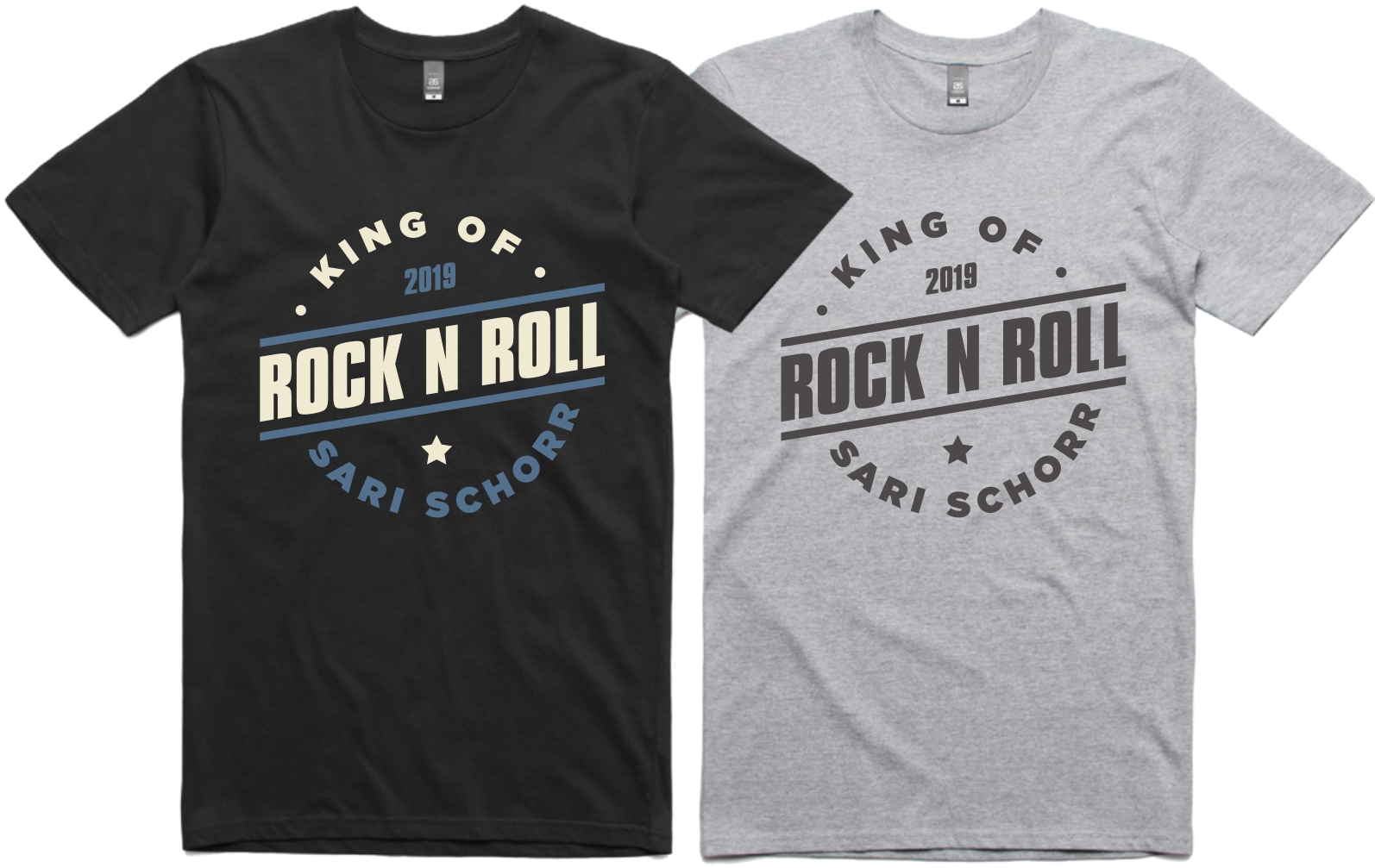 T-shirt Design by Rox Art Design for Manhaton Records | Design #20734236