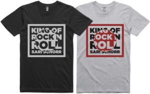 T-shirt Design by Rox Art Design for Manhaton Records | Design: #20766472