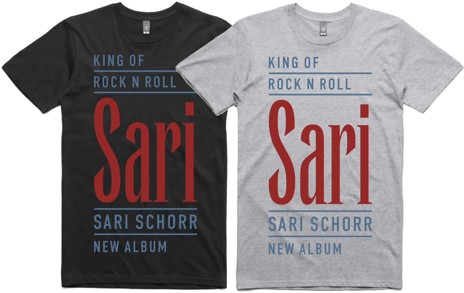 T-shirt Design by Rox Art Design for Manhaton Records | Design #20766740