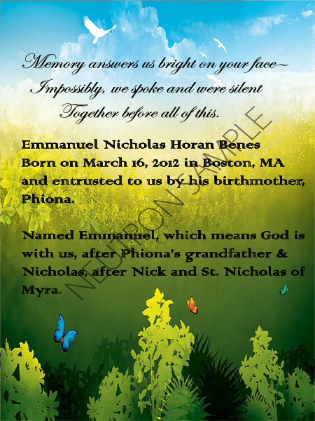 Invitation Design by Waqas Shehzad for this project | Design #690247