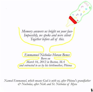 Invitation Design by Al