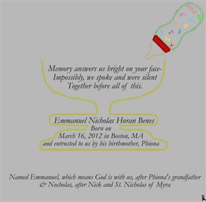 Design Invitation par Al pour ce projet | Design : #709708